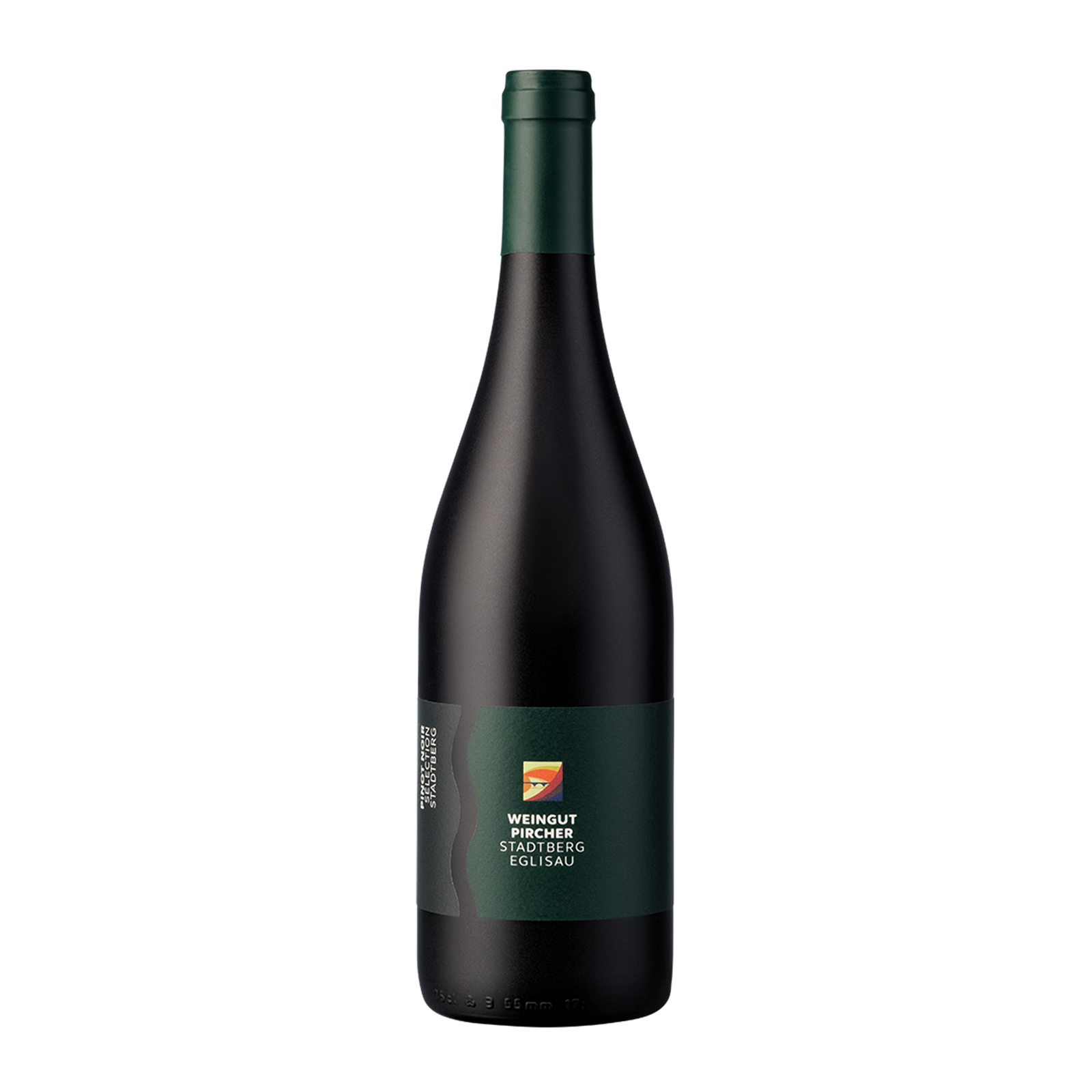 Pinot Noir Stadtberg 2021 Zürich AOC