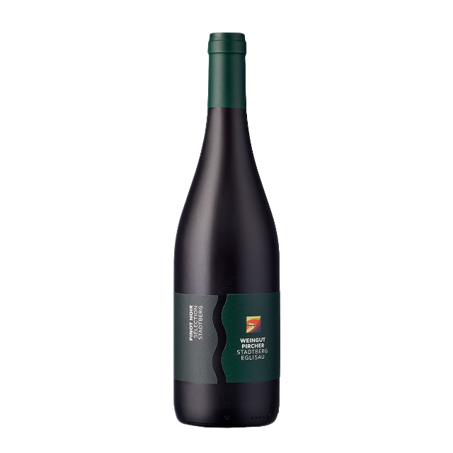 Pinot Noir Stadtberg 2020 Zürich AOC