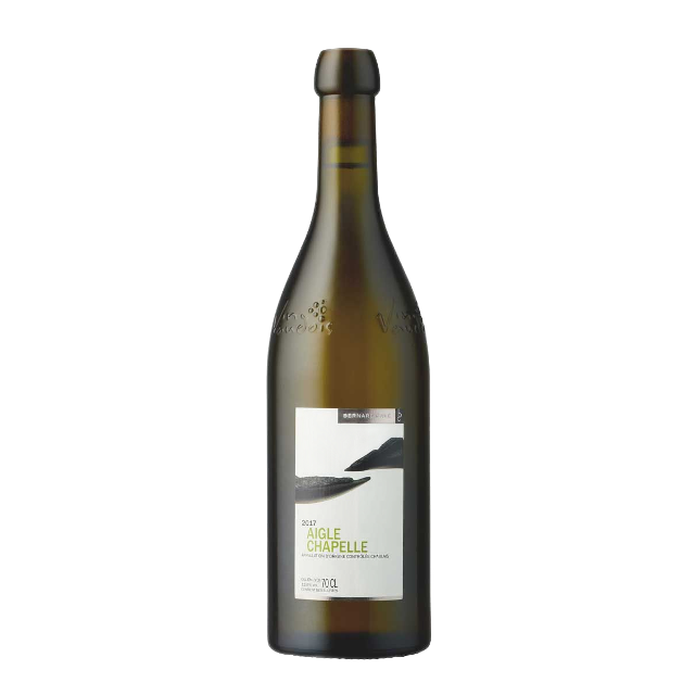 Aigle Chapelle 2023 Chablais AOC