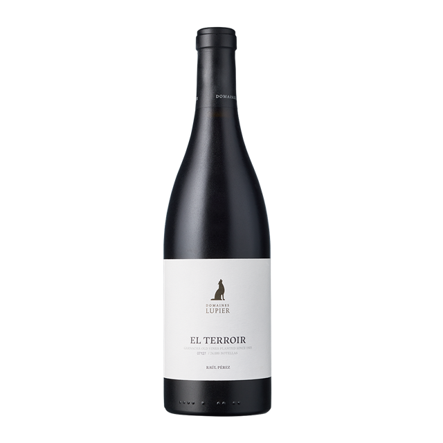 El Terroir 2019 Navarra DO
