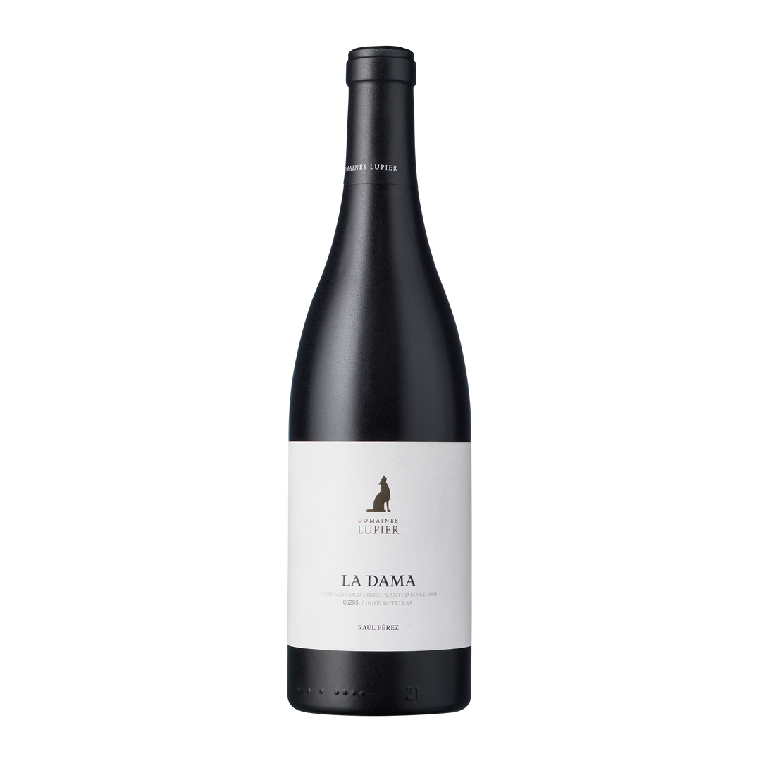 La Dama 2019 Navarra DO
