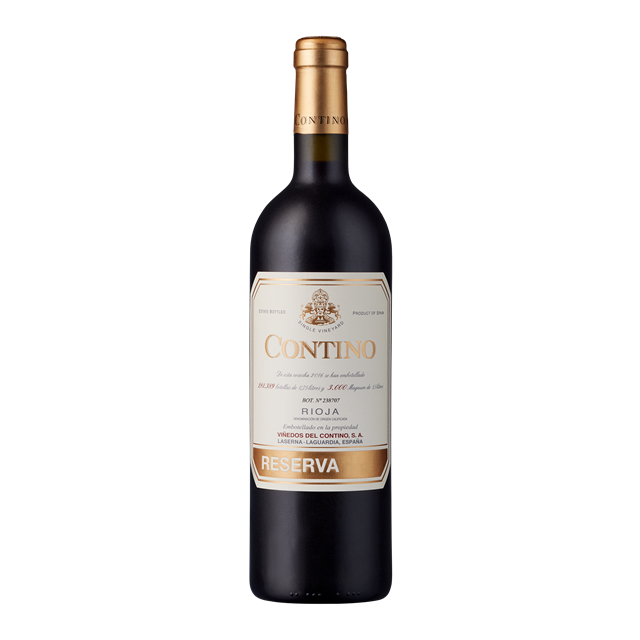Contino Reserva 2021 Rioja DOCa