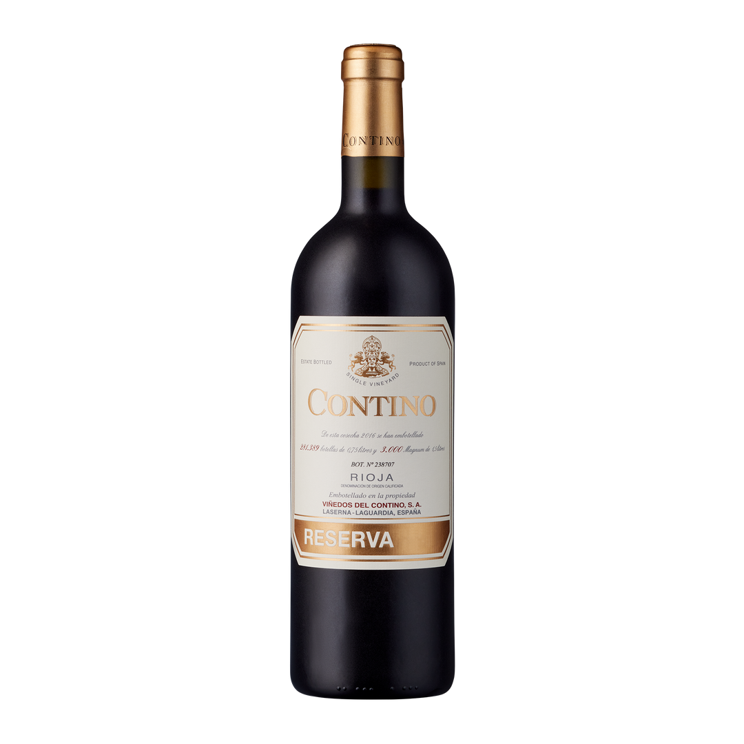 Contino Reserva 2020 Rioja DOCa