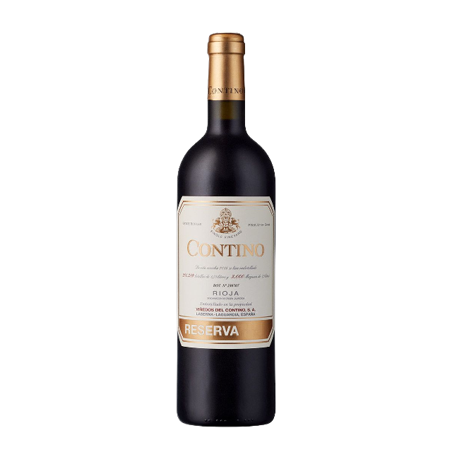 Contino Reserva 2017 Rioja DOCa