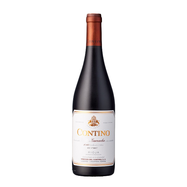 Contino Garnacha 2019 Rioja DOCa