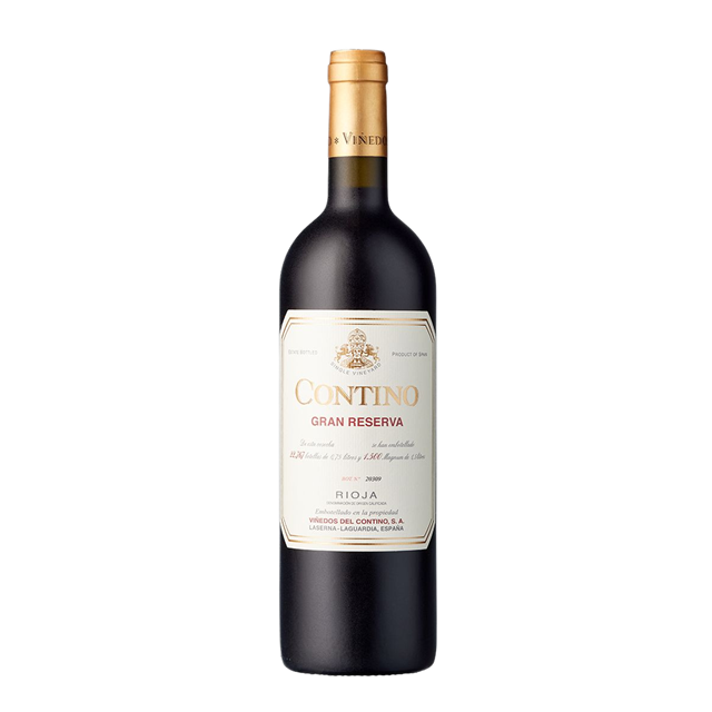 Contino Gran Reserva 2018 Rioja DOCa