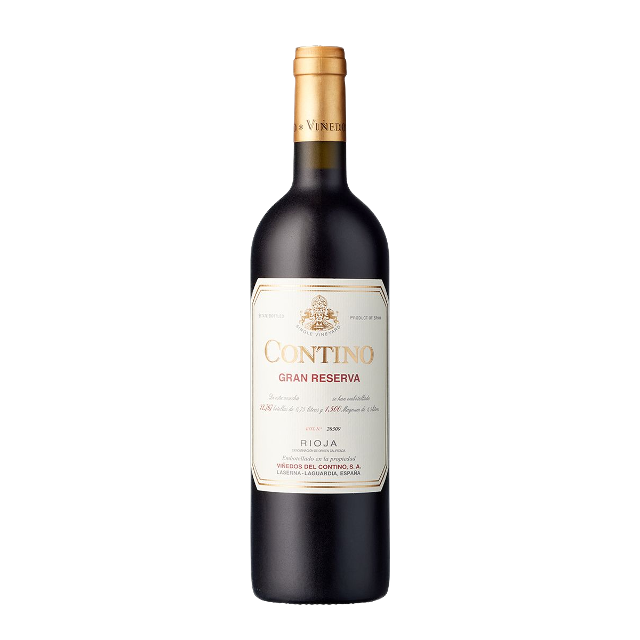 Contino Gran Reserva 2017 Rioja DOCa