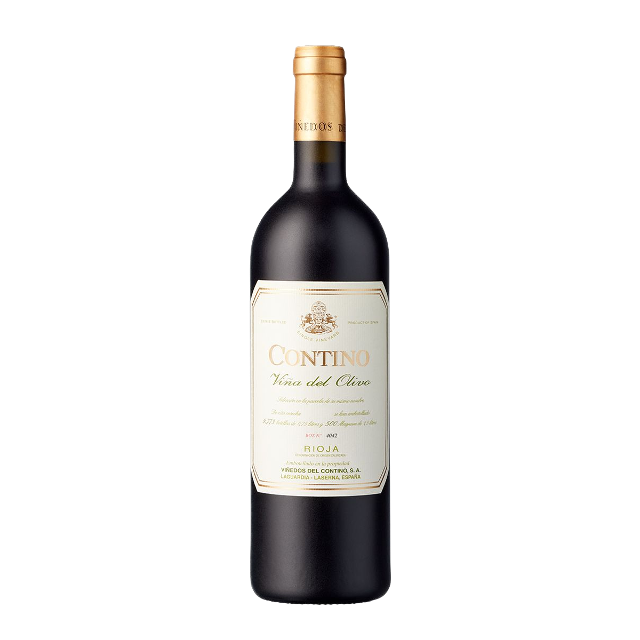 Viña del Olivo 2017 Rioja DOCa