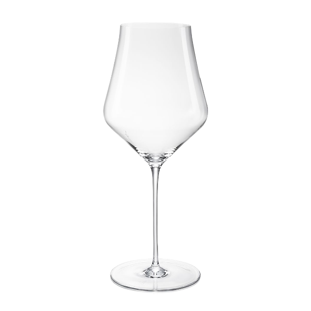 Bordeauxglas Tilda XL