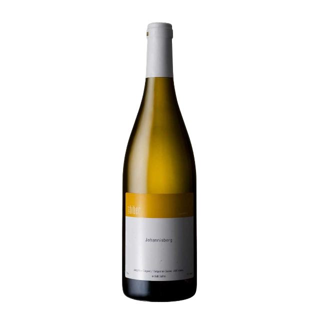 Johannisberg 2022 Valais AOC