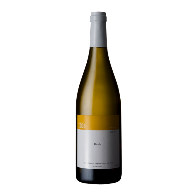 Heida 2023 Valais AOC