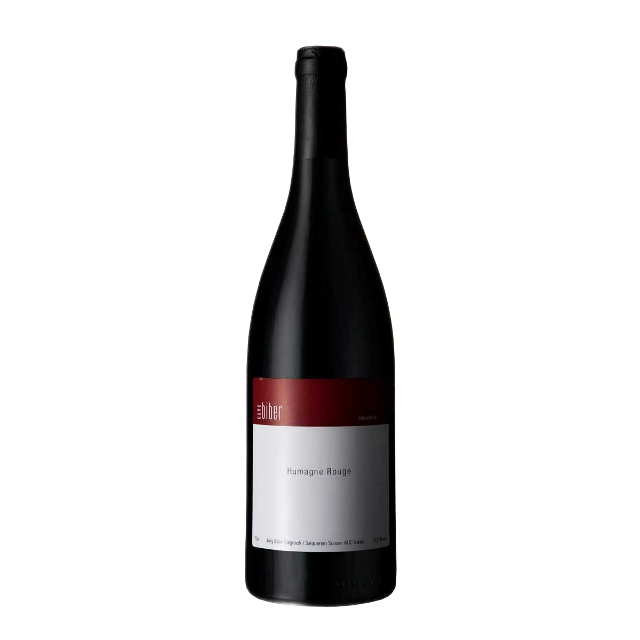 Humagne Rouge 2019 Valais AOC
