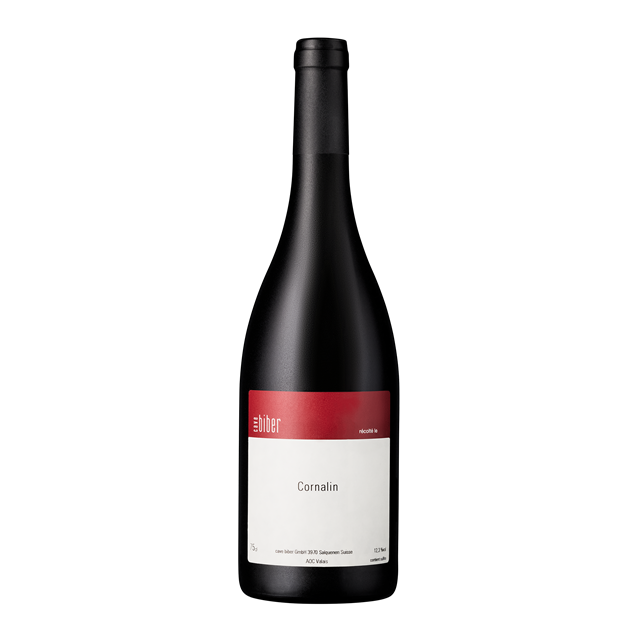 Cornalin 2022 Valais AOC
