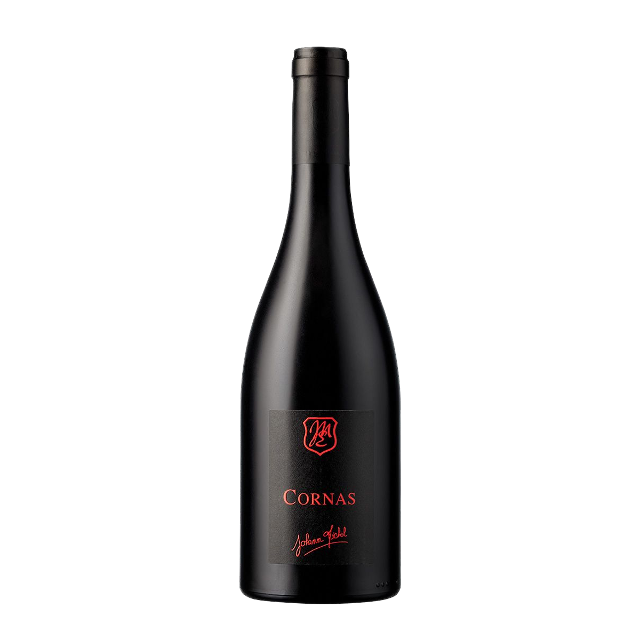 Cornas 2021 AOC