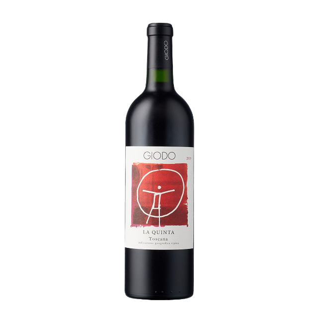 La Quinta 2019 Toscana IGT