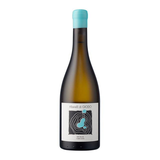 Carricante 2020 Sicila IGT