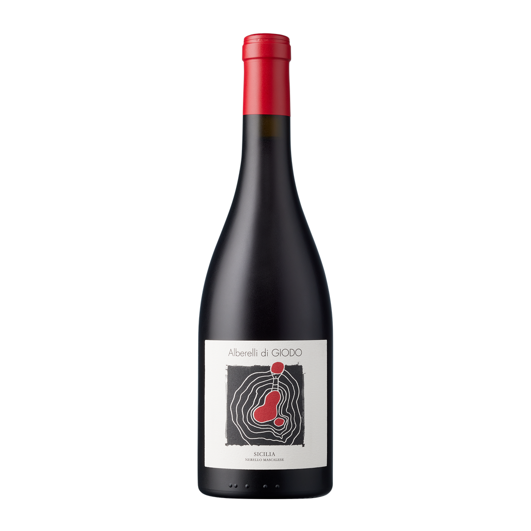 Nerello Mascalese 2019 Sicilia IGT