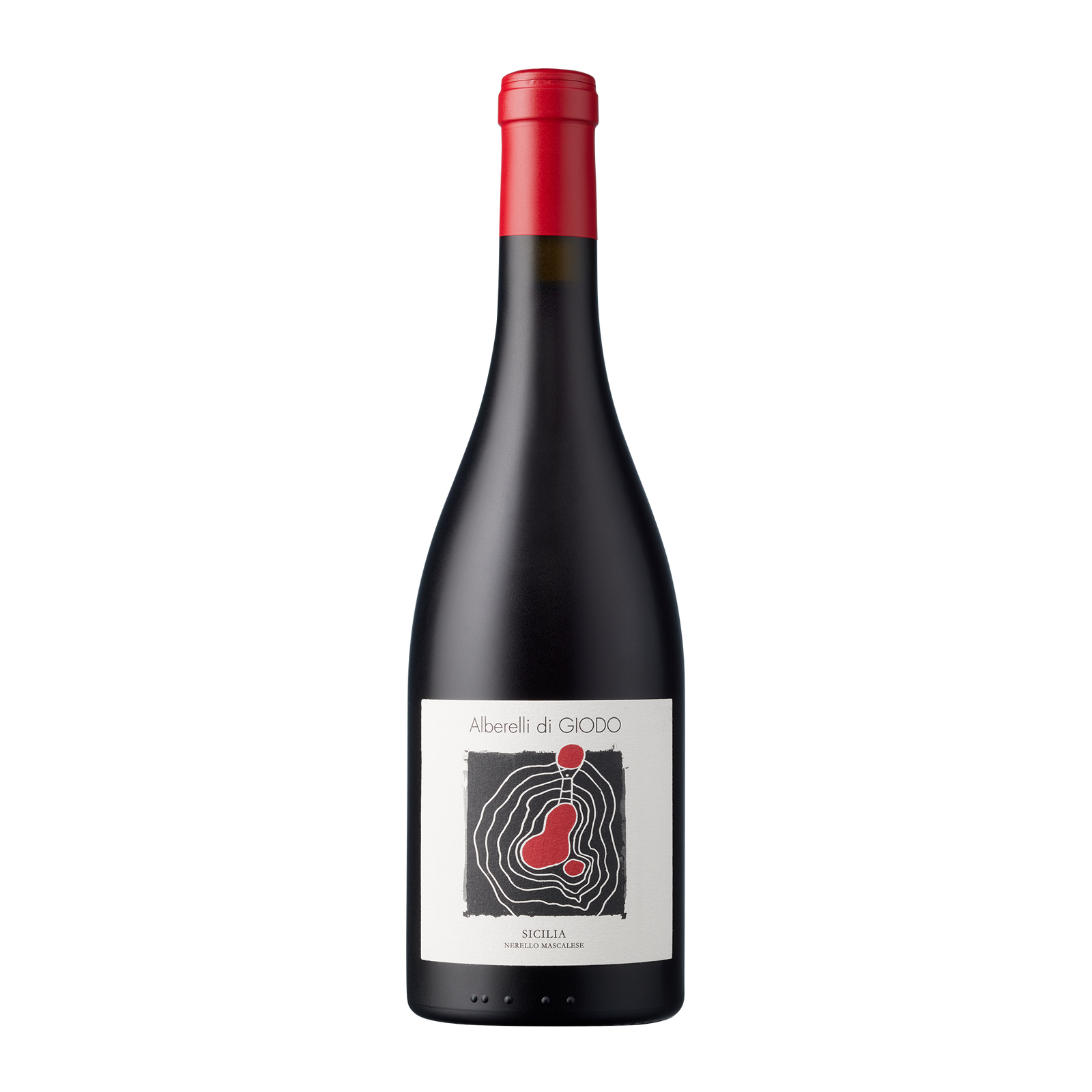 Nerello Mascalese 2019 Sicilia IGT