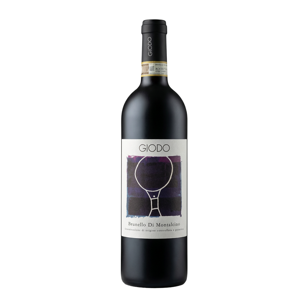 Brunello di Montalcino DOCG 2020 0