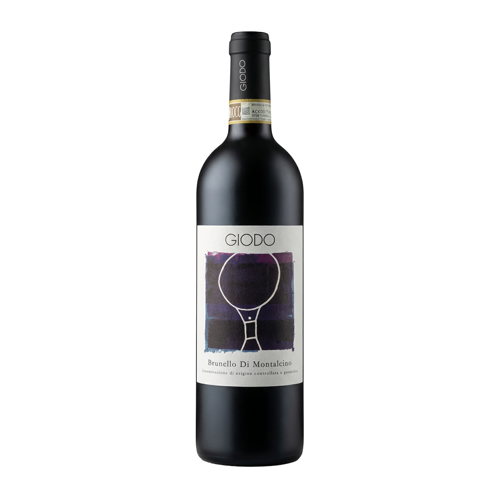 Brunello di Montalcino DOCG 2020 0
