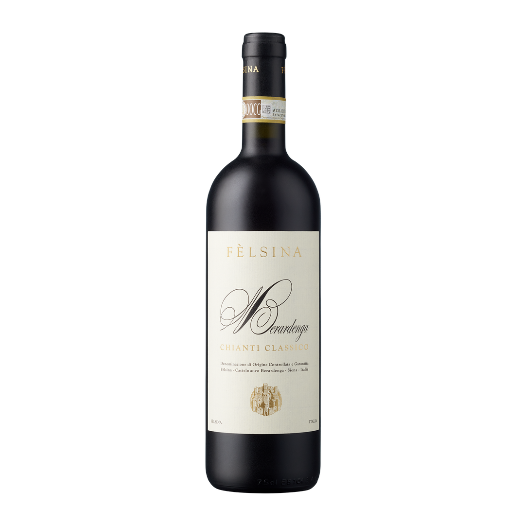 Chianti Classico Berardenga 2022 DOCG