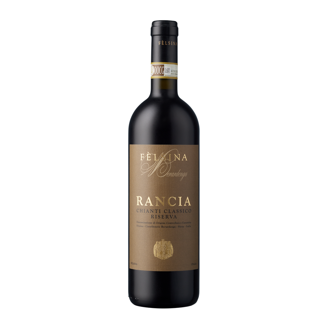 Chianti Classico Riserva 2020 Vigneto Rancia DOCG