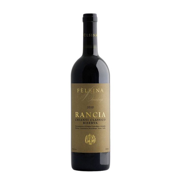 Chianti Classico Riserva 2019 Vigneto Rancia DOCG