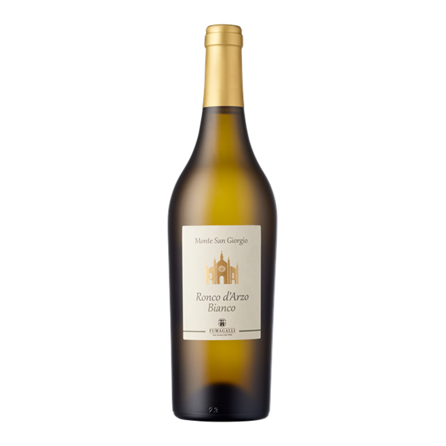 Ronco d'Arzo Bianco 2024 Ticino DOC