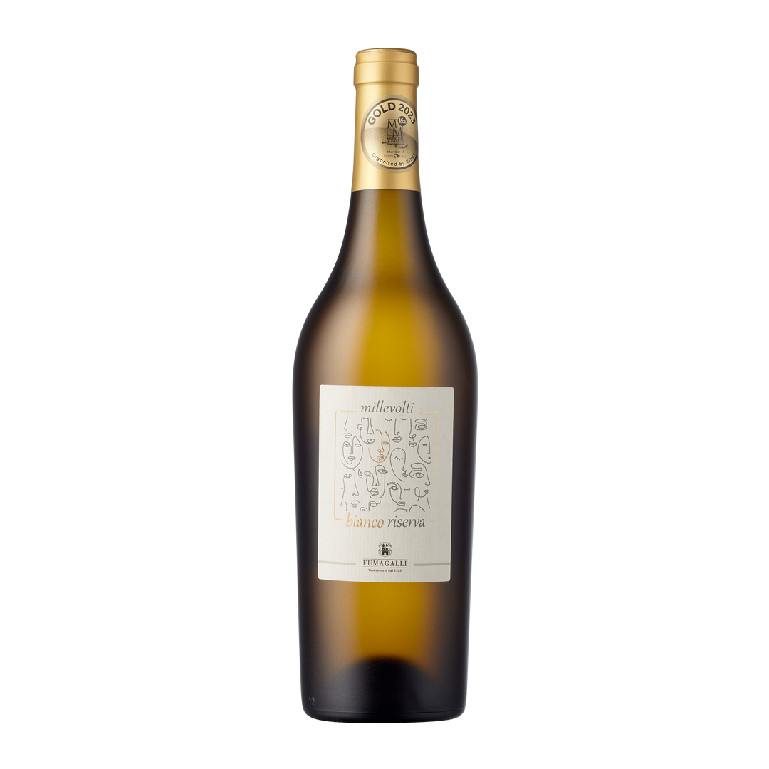 Millevolti Bianco 2022 Ticino DOC