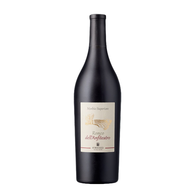 Ronco dell'Anfiteatro 2021 Ticino DOC