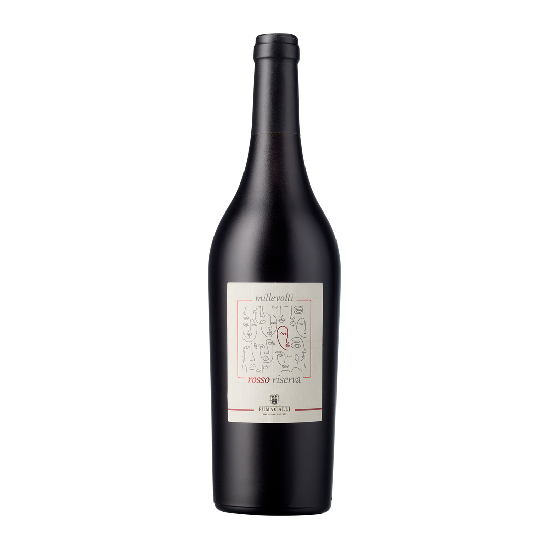 Millevolti Rosso 2021 Ticino DOC