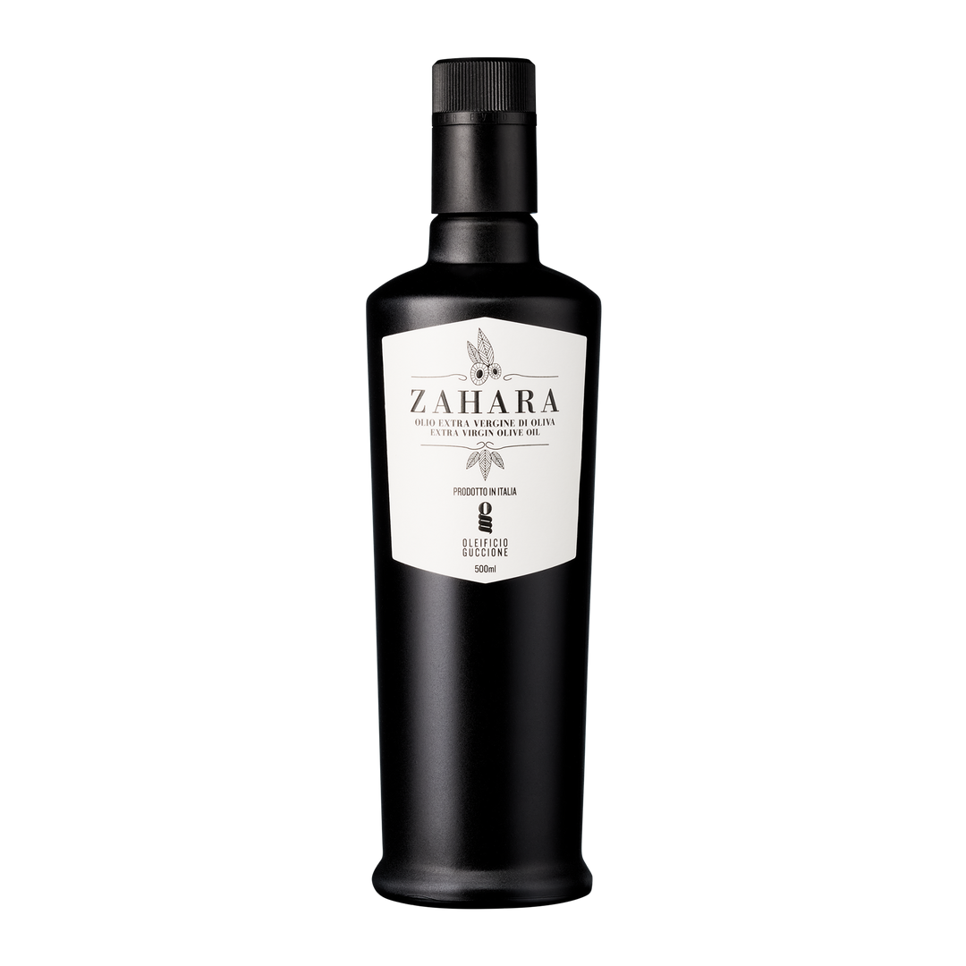 Olio Zahara 2024 Extra Vergine di Oliva