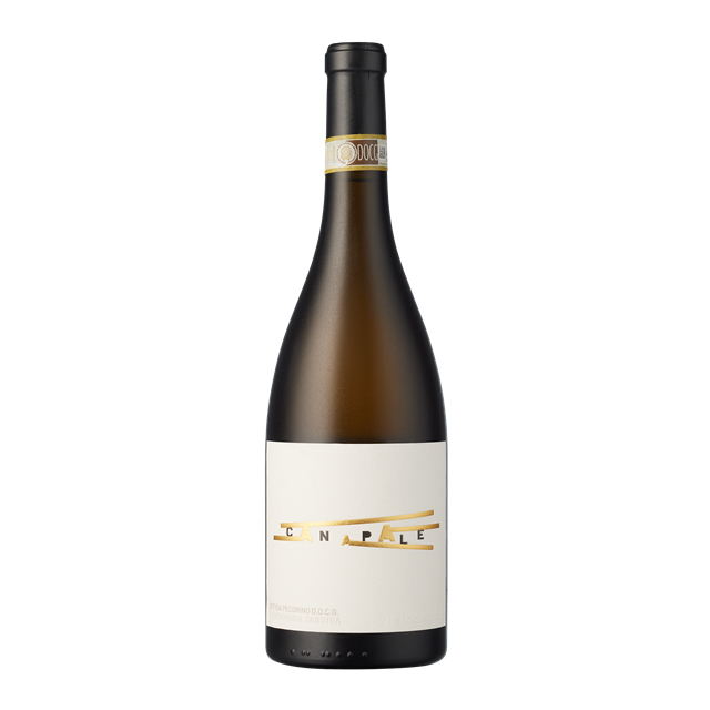 Canapale 2024 Offida Pecorino DOCG