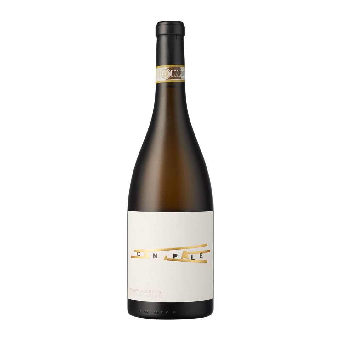 Canapale 2023 Offida Pecorino DOCG