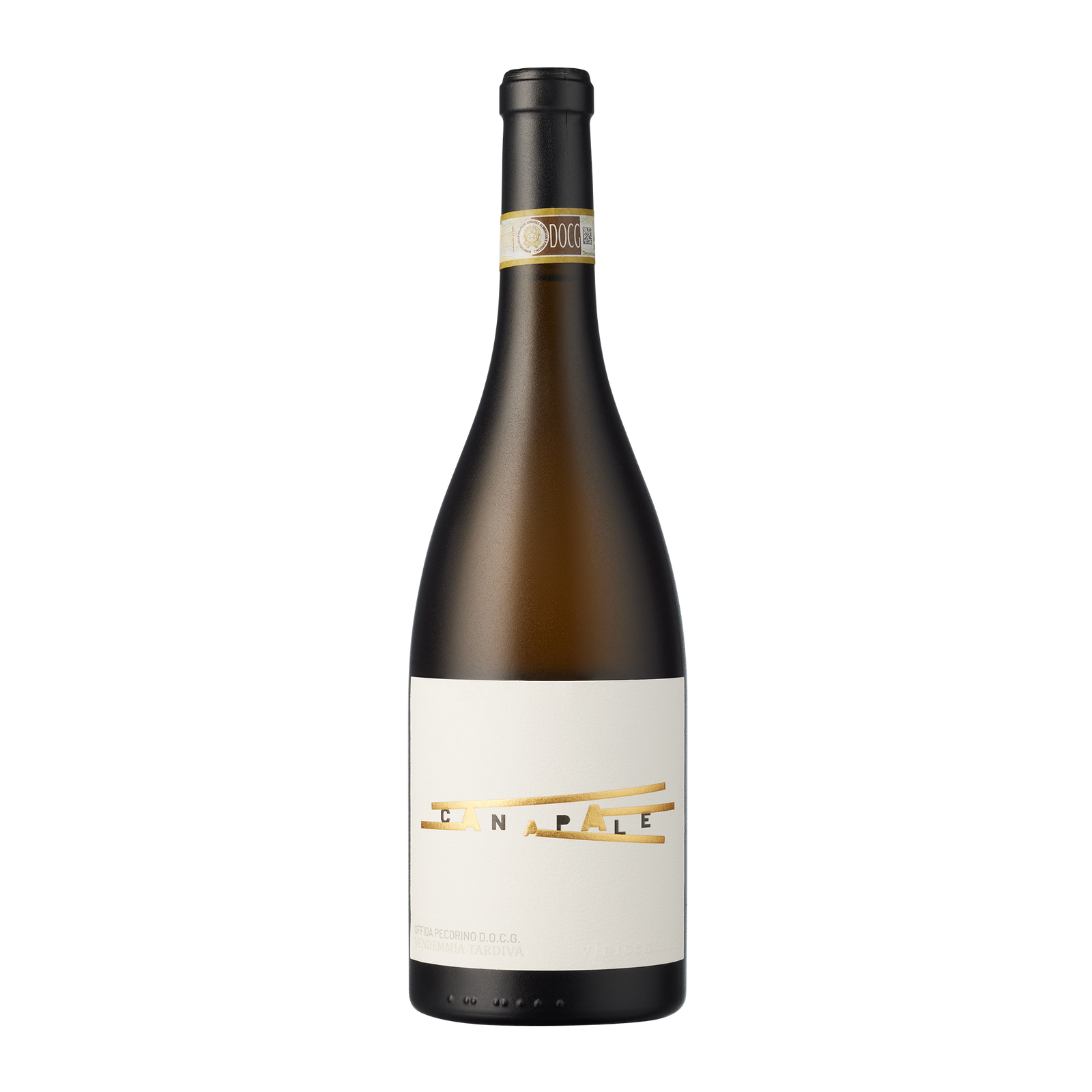 Canapale 2023 Offida Pecorino DOCG