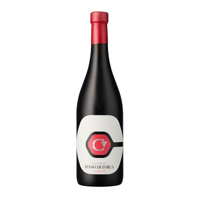 Rosso di Forca 2023 Rosso Piceno DOC