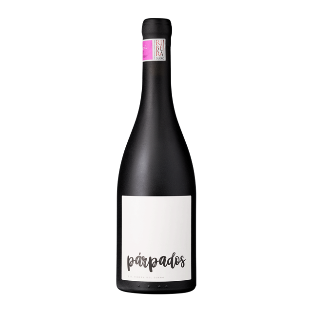 Parpados 2022 Ribera del Duero DO