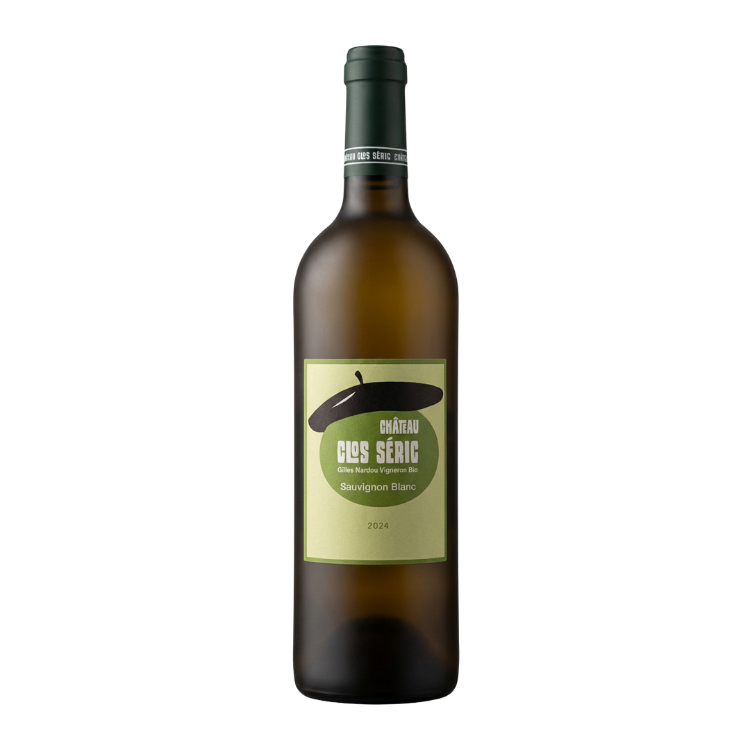 Sauvignon blanc 2024