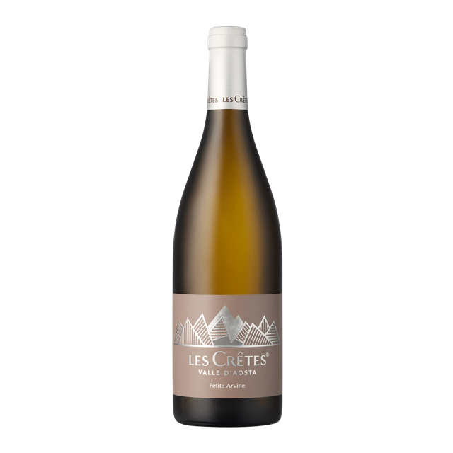 Petite Arvine 2024 Valle d'Aosta DOP