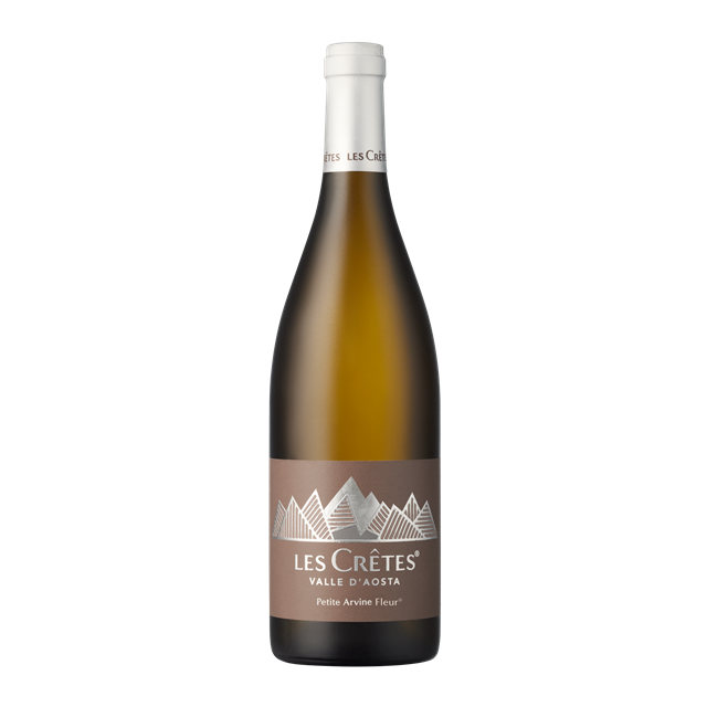 Petite Arvine Fleur 2024 Valle d&