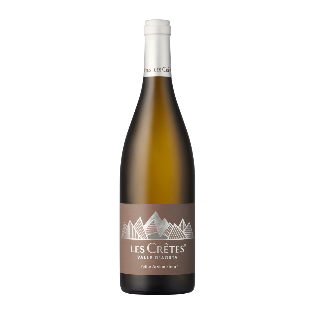 Petite Arvine Fleur 2023 Valle d&