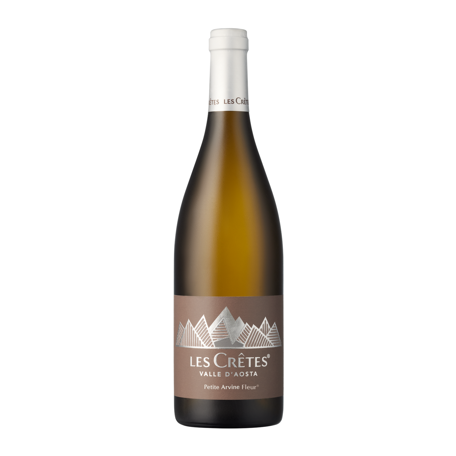 Petite Arvine Fleur 2023 Valle d'Aosta DOP