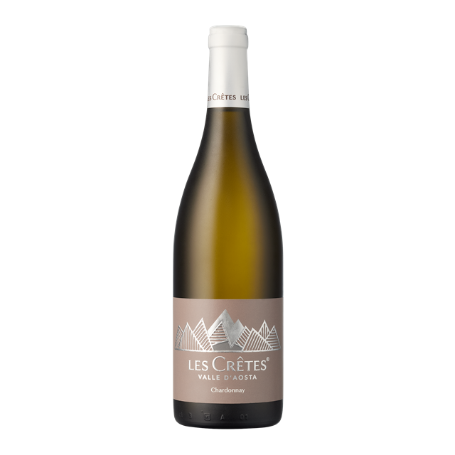 Chardonnay 2024 Valle d'Aosta DOP