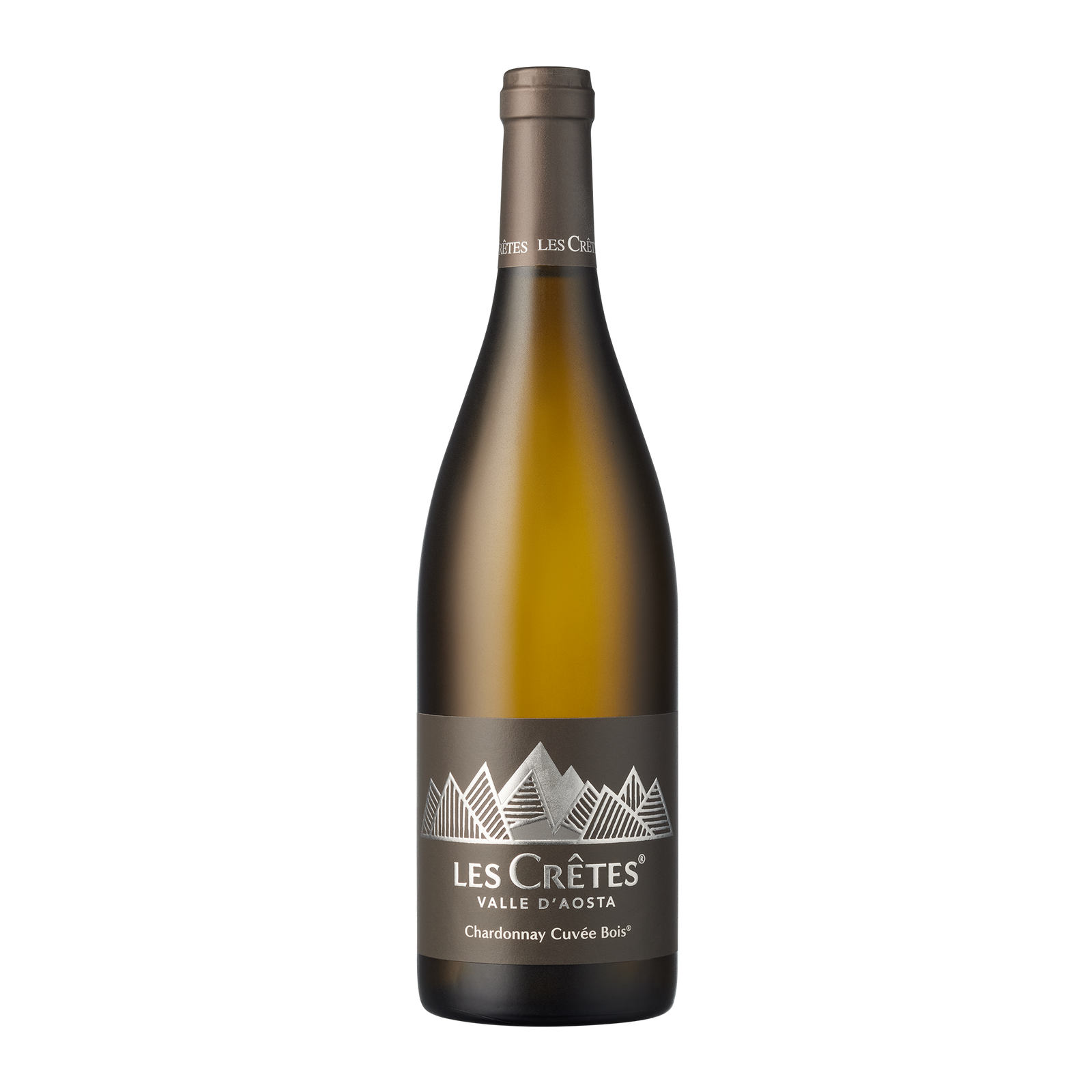 Chardonnay Cuvée Bois 2023 Valle d'Aosta DOP