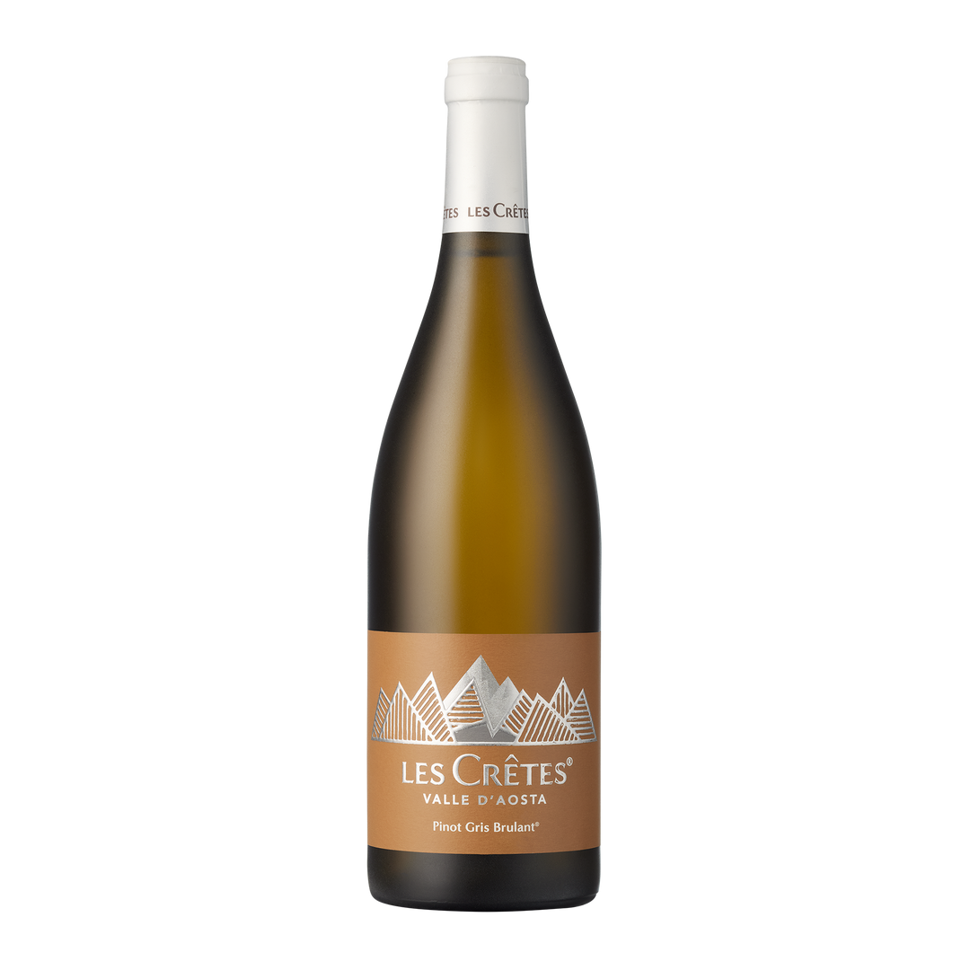 Pinot Gris Brulant 2023 Valle d&