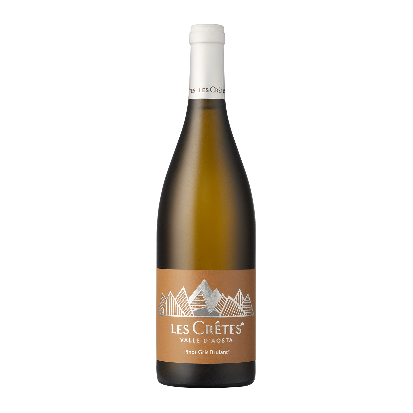 Pinot Gris Brulant 2023 Valle d'Aosta DOP