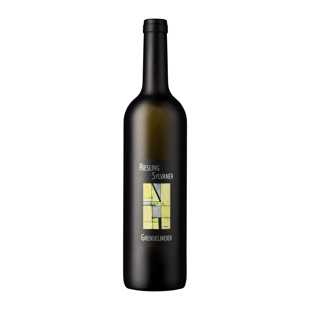 Riesling Sylvaner 2023 Graubünden AOC