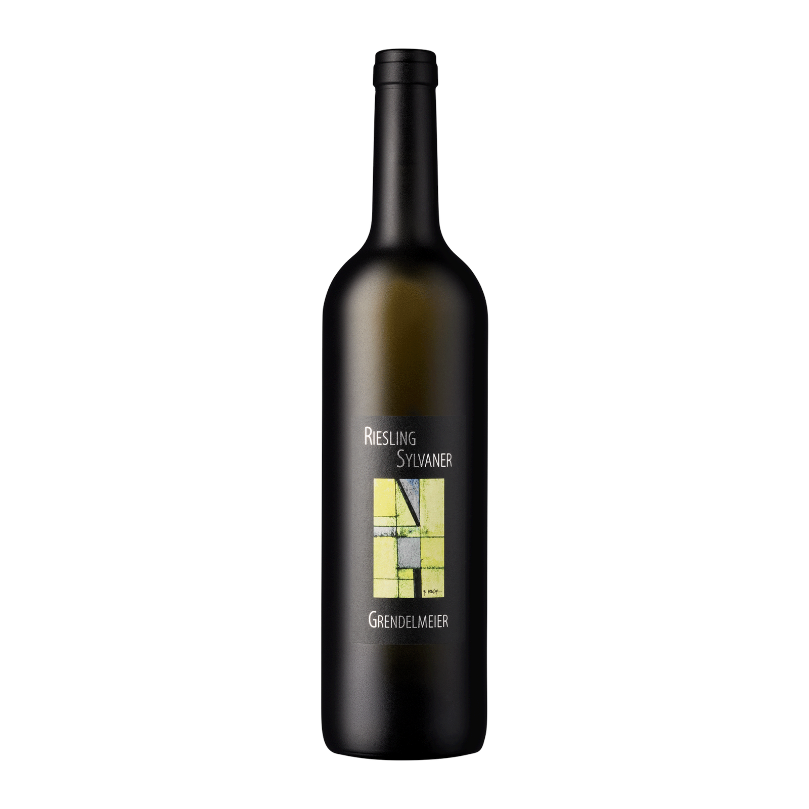 Riesling Sylvaner 2023 Graubünden AOC