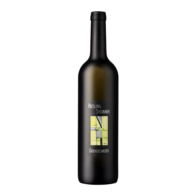 Riesling Sylvaner 2024 Graubünden AOC