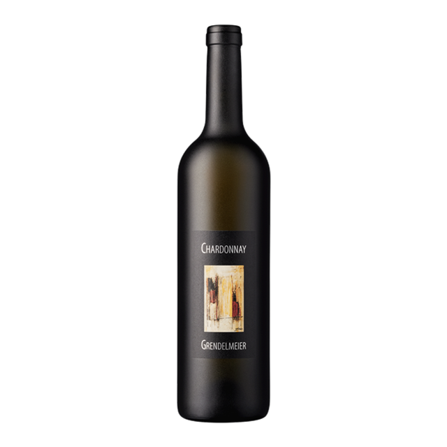 Chardonnay 2024 Graubünden AOC